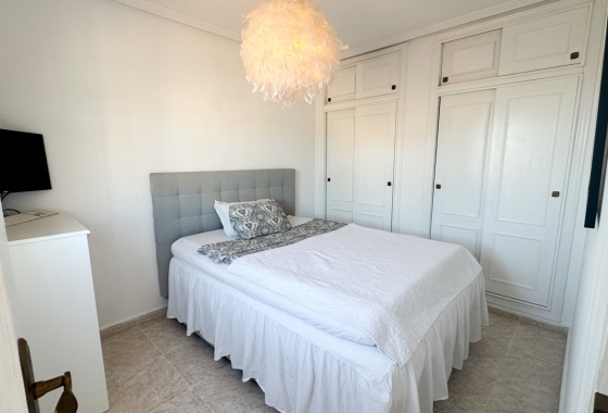 Herverkoop - Herenhuis - Torrevieja - Costa Blanca