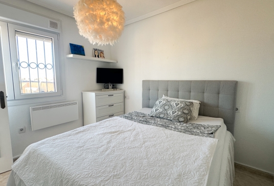 Herverkoop - Herenhuis - Torrevieja - Costa Blanca