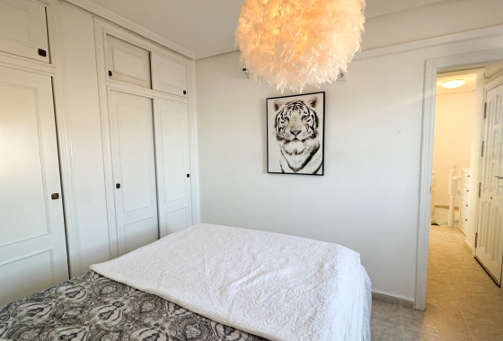 Herverkoop - Herenhuis - Torrevieja - Costa Blanca
