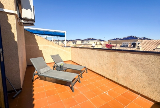 Herverkoop - Herenhuis - Torrevieja - Costa Blanca