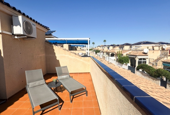 Herverkoop - Herenhuis - Torrevieja - Costa Blanca