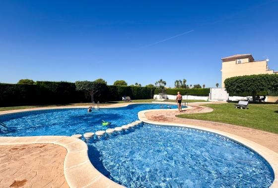 Herverkoop - Herenhuis - Torrevieja - Costa Blanca