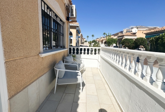 Herverkoop - Herenhuis - Torrevieja - Costa Blanca