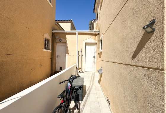 Herverkoop - Herenhuis - Torrevieja - Costa Blanca