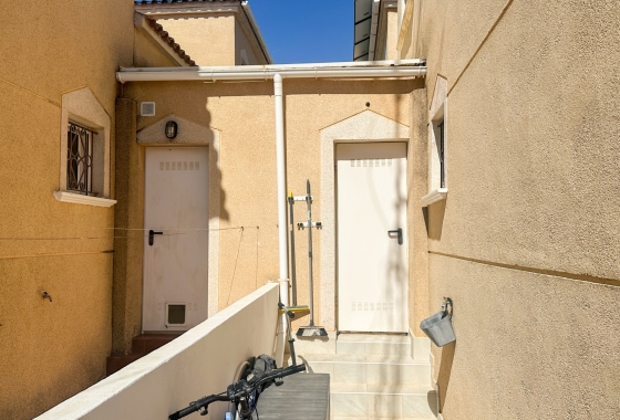 Herverkoop - Herenhuis - Torrevieja - Costa Blanca