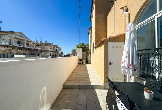 Herverkoop - Herenhuis - Torrevieja - Costa Blanca