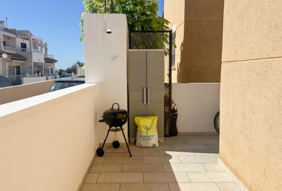 Herverkoop - Herenhuis - Torrevieja - Costa Blanca