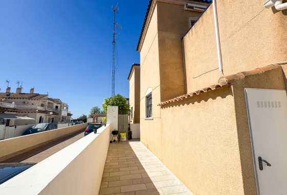 Herverkoop - Herenhuis - Torrevieja - Costa Blanca