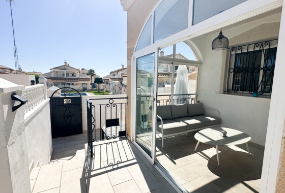 Herverkoop - Herenhuis - Torrevieja - Costa Blanca