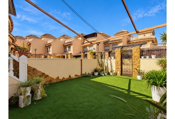 Перепродажа - Таунхаус - Guardamar del Segura - Costa Blanca