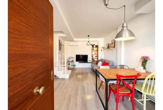 Перепродажа - Таунхаус - Guardamar del Segura - Costa Blanca