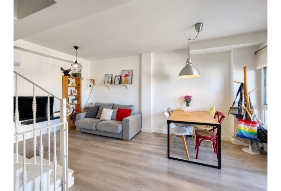 Перепродажа - Таунхаус - Guardamar del Segura - Costa Blanca
