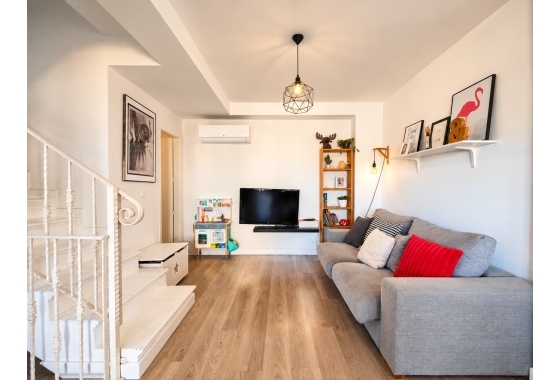 Перепродажа - Таунхаус - Guardamar del Segura - Costa Blanca