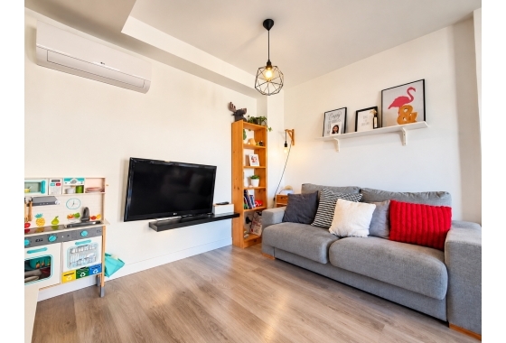 Перепродажа - Таунхаус - Guardamar del Segura - Costa Blanca