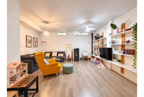 Перепродажа - Таунхаус - Guardamar del Segura - Costa Blanca