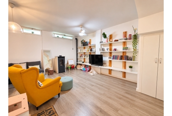 Перепродажа - Таунхаус - Guardamar del Segura - Costa Blanca