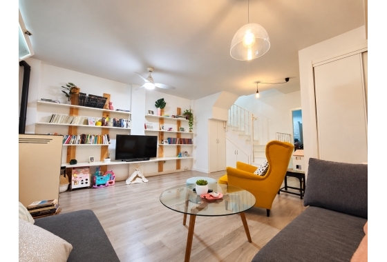 Перепродажа - Таунхаус - Guardamar del Segura - Costa Blanca