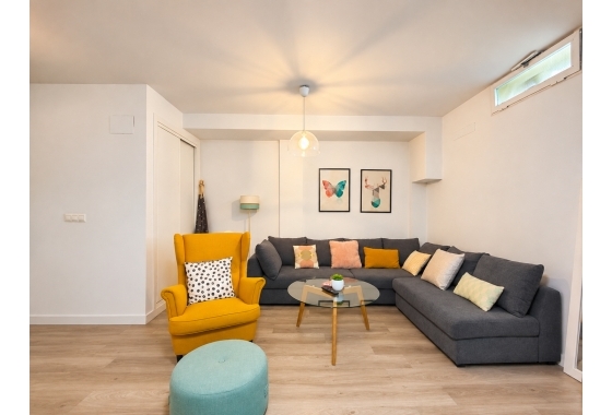 Перепродажа - Таунхаус - Guardamar del Segura - Costa Blanca