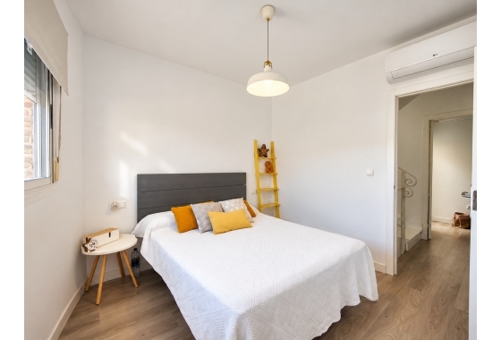 Перепродажа - Таунхаус - Guardamar del Segura - Costa Blanca