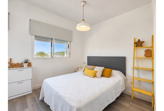 Перепродажа - Таунхаус - Guardamar del Segura - Costa Blanca