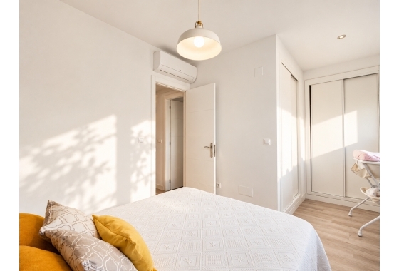 Перепродажа - Таунхаус - Guardamar del Segura - Costa Blanca