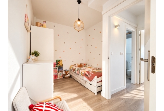 Перепродажа - Таунхаус - Guardamar del Segura - Costa Blanca