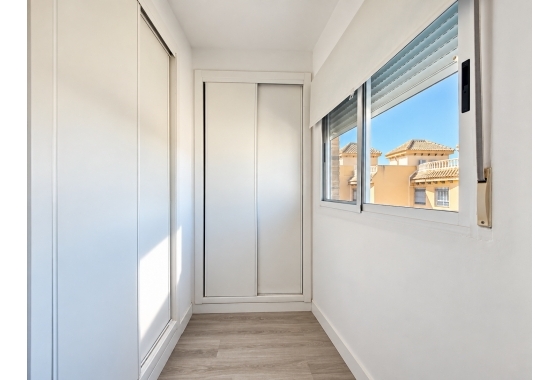Перепродажа - Таунхаус - Guardamar del Segura - Costa Blanca