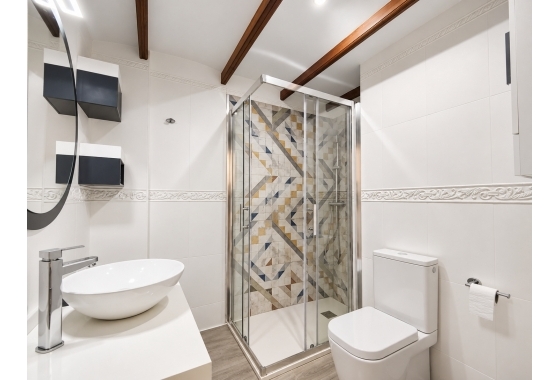 Перепродажа - Таунхаус - Guardamar del Segura - Costa Blanca