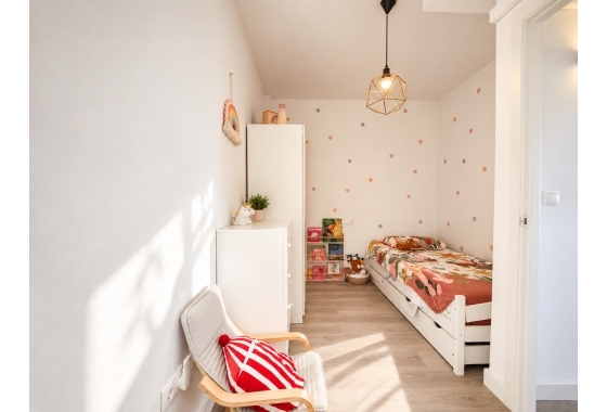 Перепродажа - Таунхаус - Guardamar del Segura - Costa Blanca