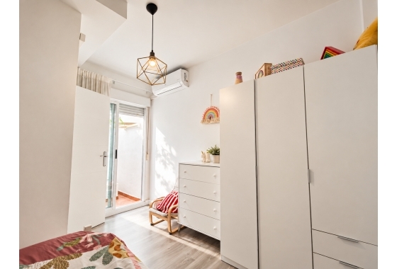 Перепродажа - Таунхаус - Guardamar del Segura - Costa Blanca