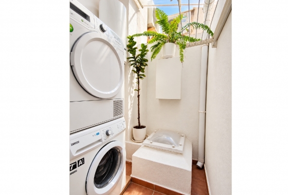 Перепродажа - Таунхаус - Guardamar del Segura - Costa Blanca