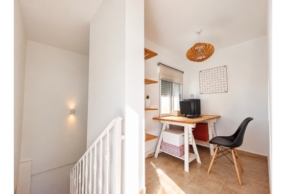 Перепродажа - Таунхаус - Guardamar del Segura - Costa Blanca
