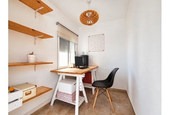 Перепродажа - Таунхаус - Guardamar del Segura - Costa Blanca