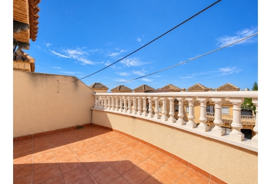 Перепродажа - Таунхаус - Guardamar del Segura - Costa Blanca