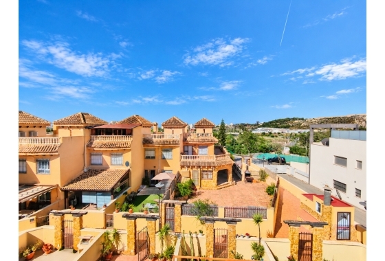 Перепродажа - Таунхаус - Guardamar del Segura - Costa Blanca
