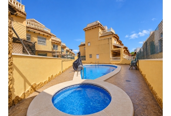 Перепродажа - Таунхаус - Guardamar del Segura - Costa Blanca