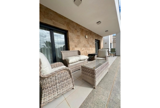 Перепродажа - Вилла - Rojales - Costa Blanca