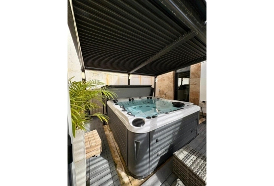 Перепродажа - Вилла - Rojales - Costa Blanca
