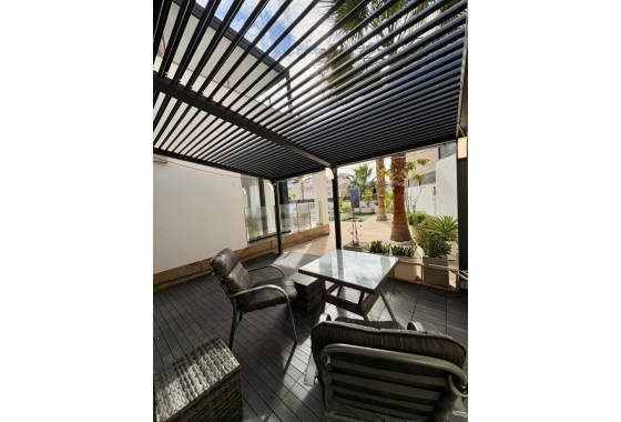 Перепродажа - Вилла - Rojales - Costa Blanca