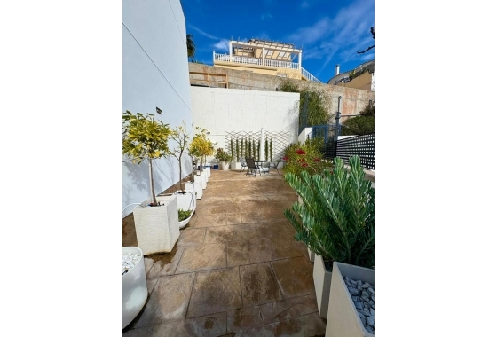 Перепродажа - Вилла - Rojales - Costa Blanca
