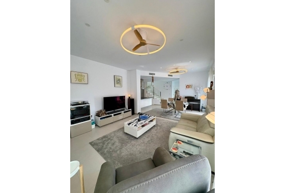 Перепродажа - Вилла - Rojales - Costa Blanca