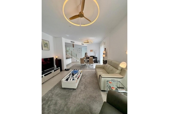 Перепродажа - Вилла - Rojales - Costa Blanca