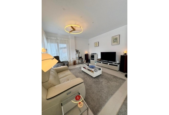 Перепродажа - Вилла - Rojales - Costa Blanca