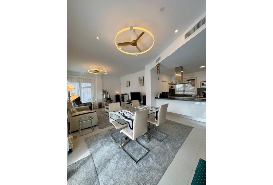 Перепродажа - Вилла - Rojales - Costa Blanca