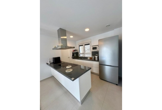 Перепродажа - Вилла - Rojales - Costa Blanca