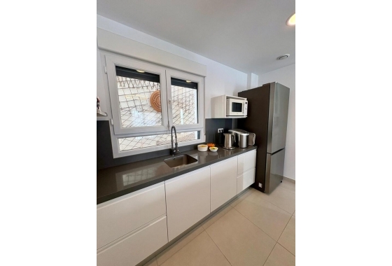 Перепродажа - Вилла - Rojales - Costa Blanca