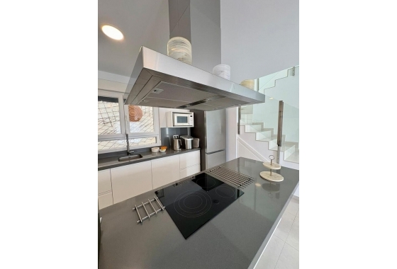 Перепродажа - Вилла - Rojales - Costa Blanca