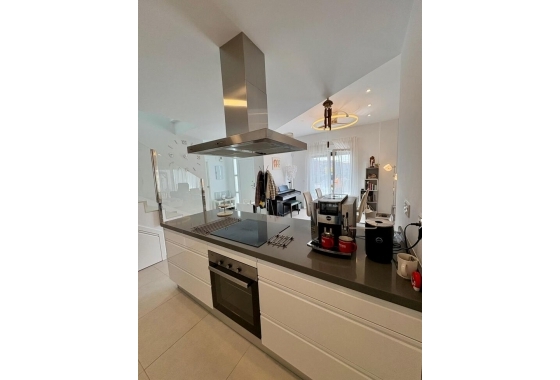 Перепродажа - Вилла - Rojales - Costa Blanca
