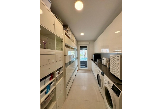 Перепродажа - Вилла - Rojales - Costa Blanca