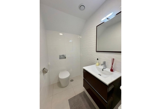 Перепродажа - Вилла - Rojales - Costa Blanca